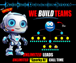 We Build Teams